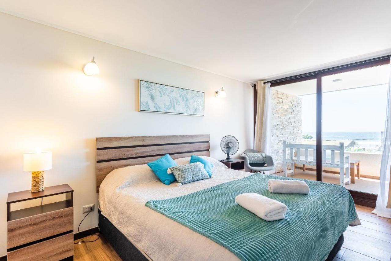 Apartamento Ocean Drive Concón