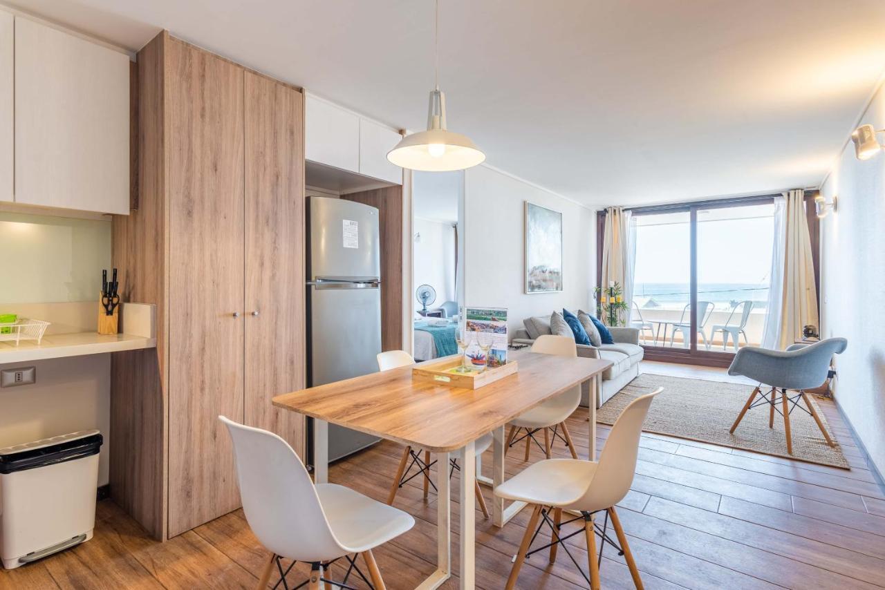 Ocean Drive Apartamento