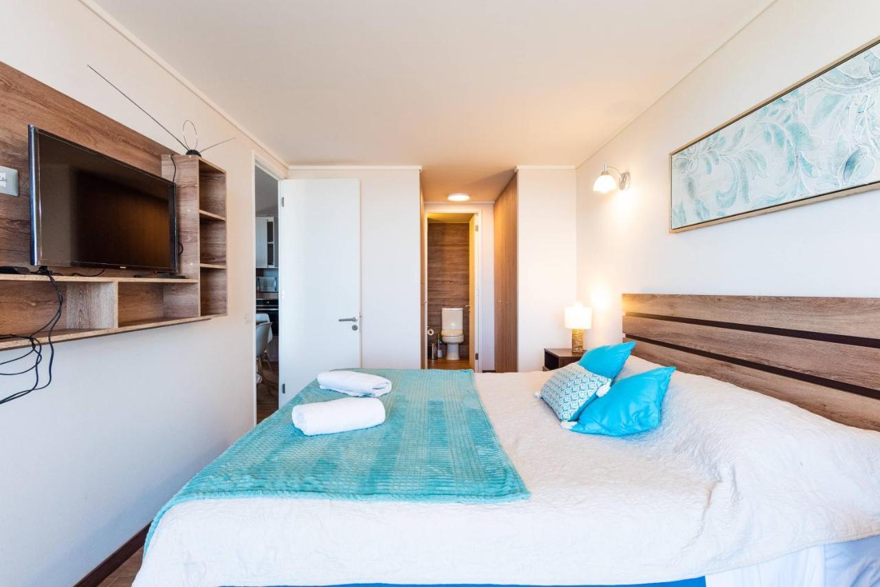 Ocean Drive Apartamento
