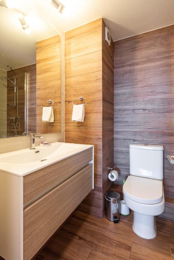 Ocean Drive Apartamento *