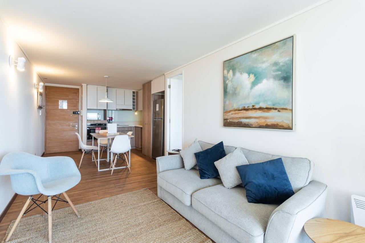 Ocean Drive Apartamento Concón