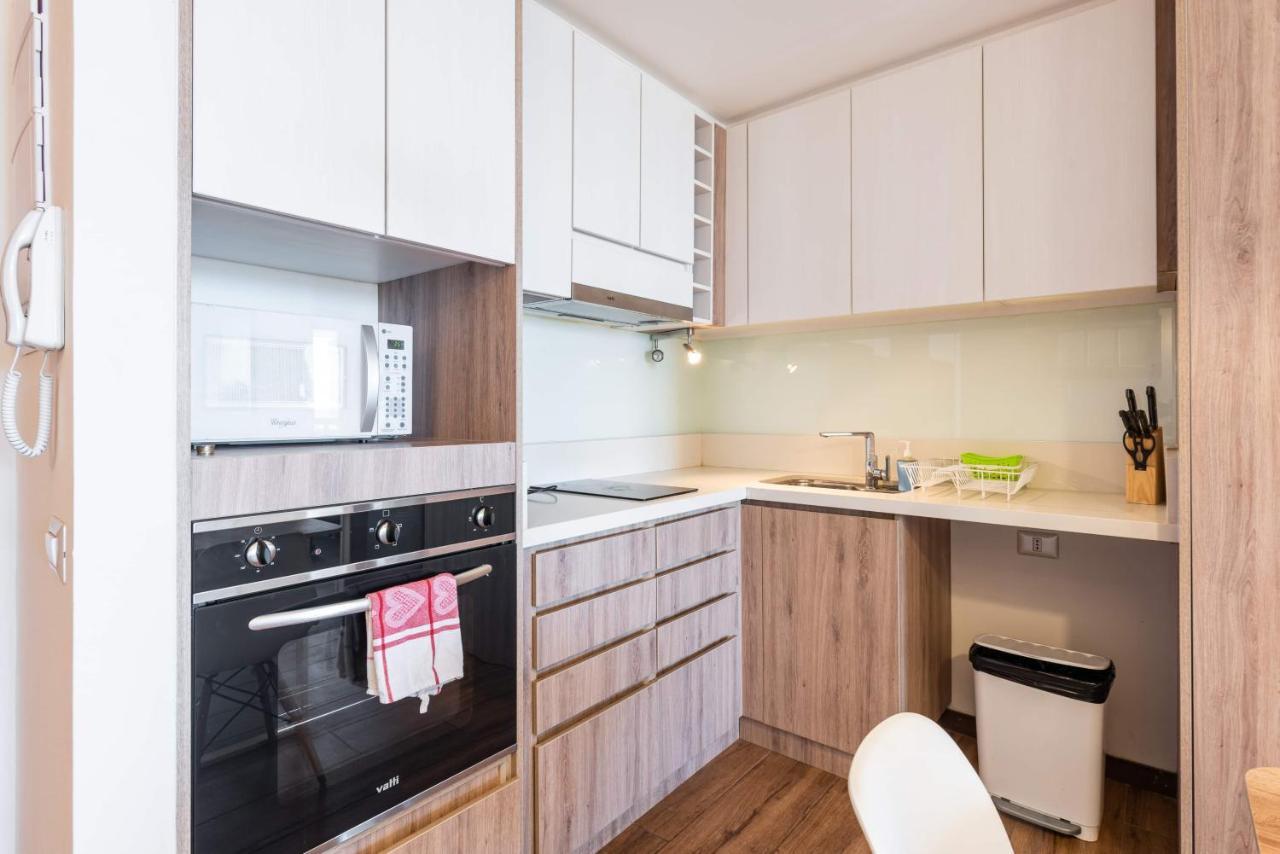 Apartamento Ocean Drive *
