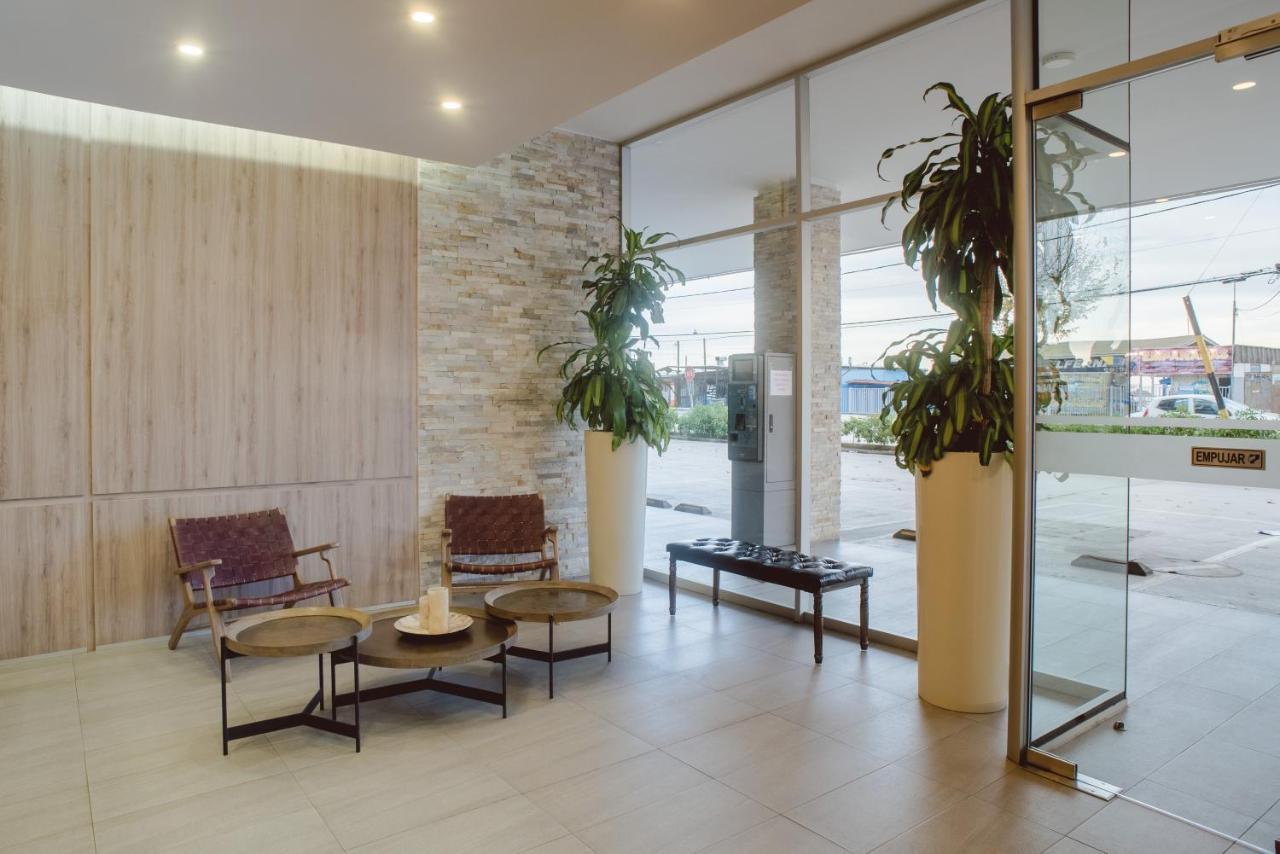 Apartamento Ocean Drive