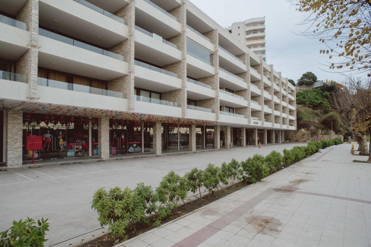 Apartamento Ocean Drive Concón