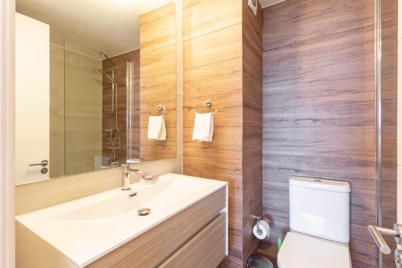 Apartamento Ocean Drive Concón