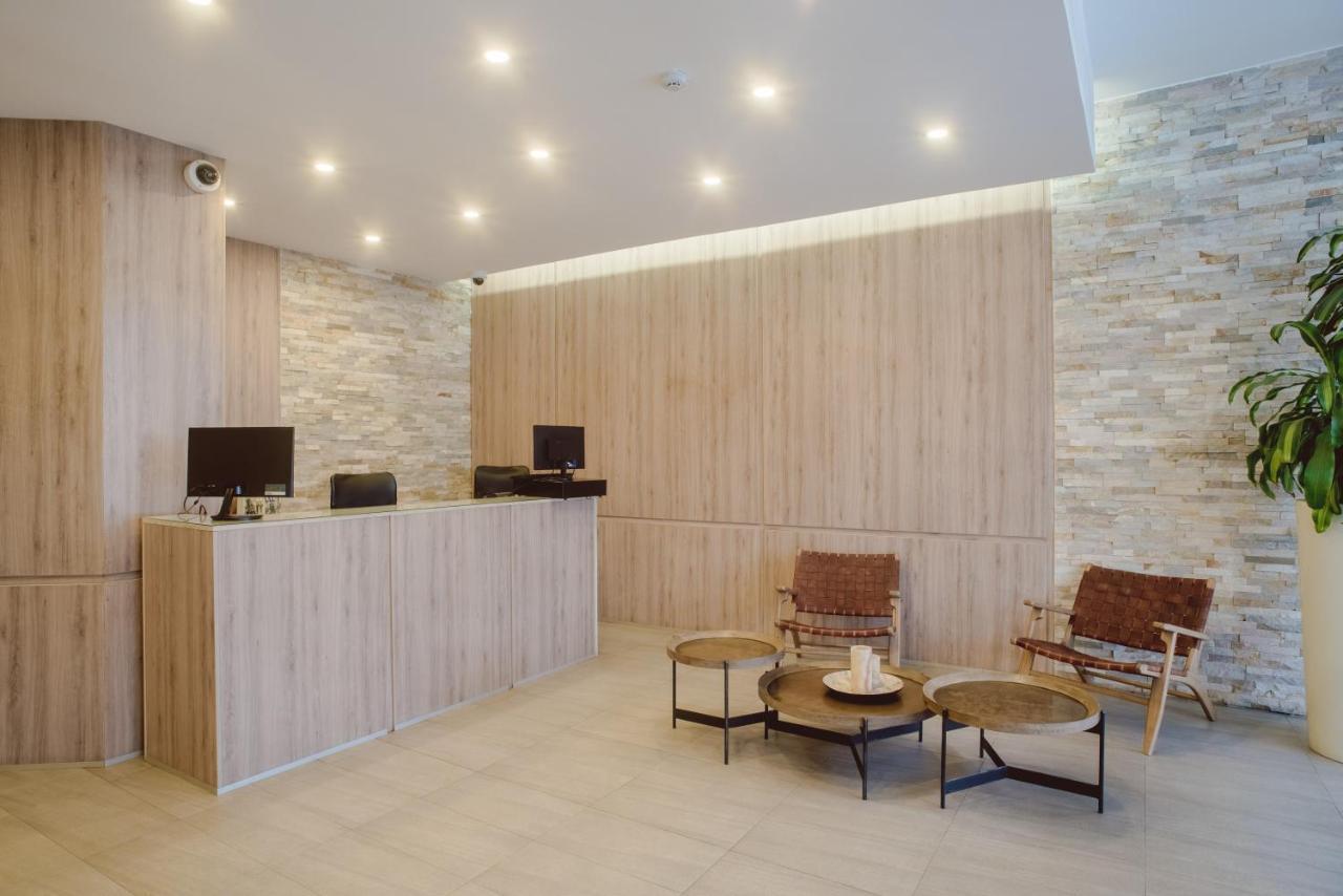 Apartamento Ocean Drive *