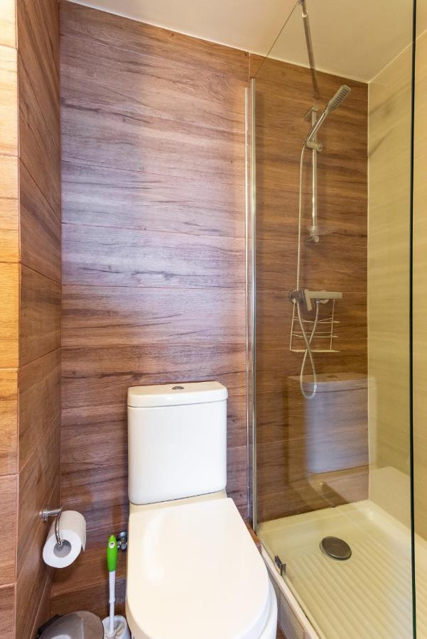 Apartamento Ocean Drive